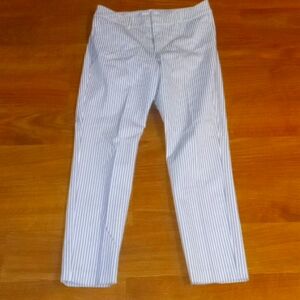 Women's highrise Old Navy pant size 8
